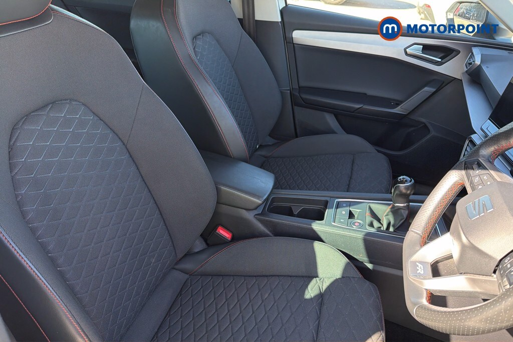 Used SEAT Leon 2021 for sale - 78150308: Photo 27