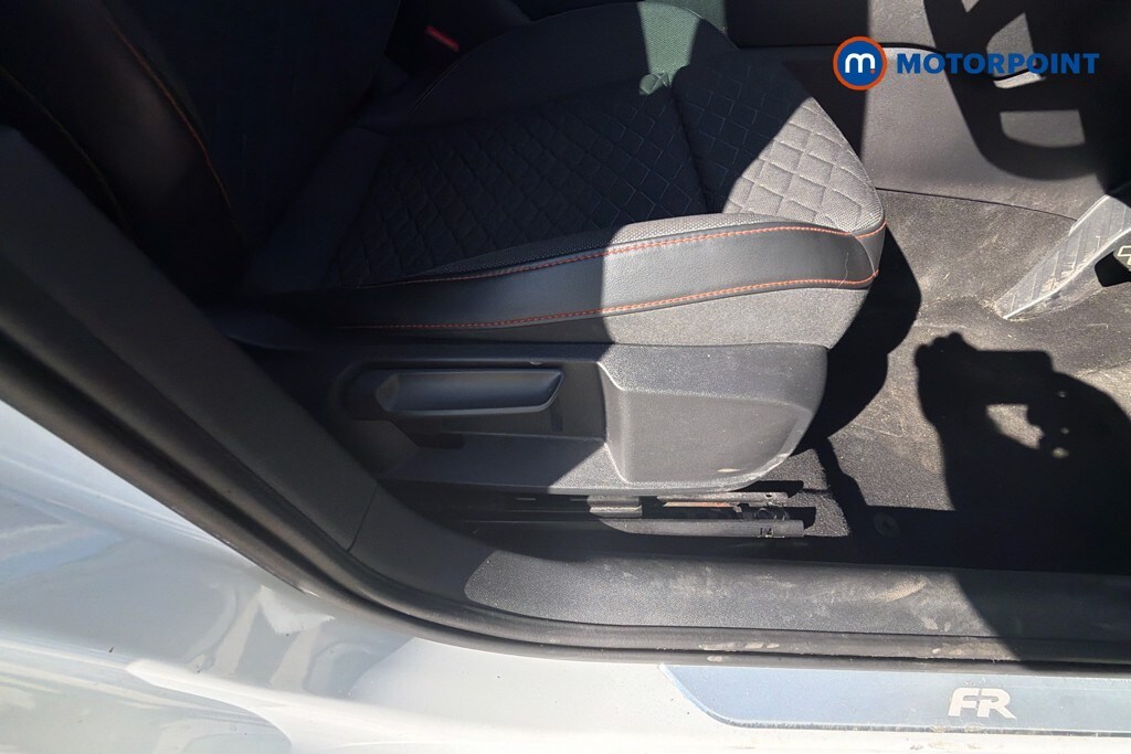 Used SEAT Leon 2021 for sale - 78150308: Photo 29