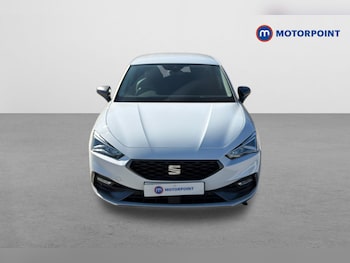 Used SEAT Leon 2021 for sale - 78150308: Photo