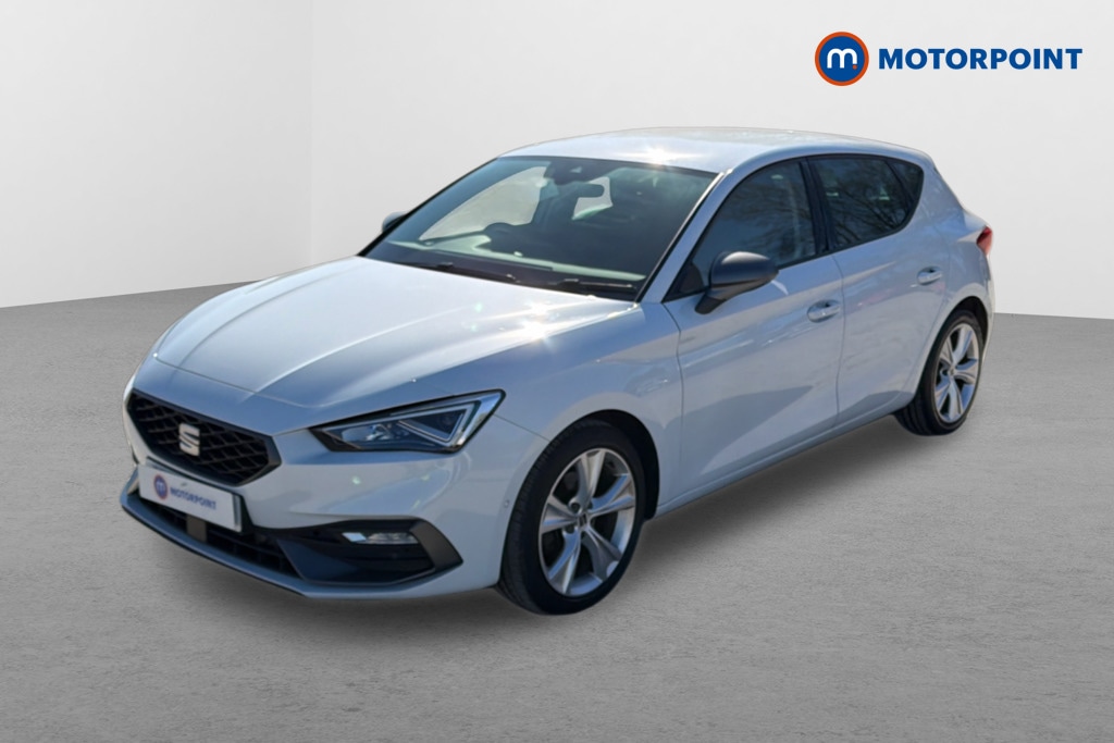 Used SEAT Leon 2021 for sale - 78150308: Photo 3