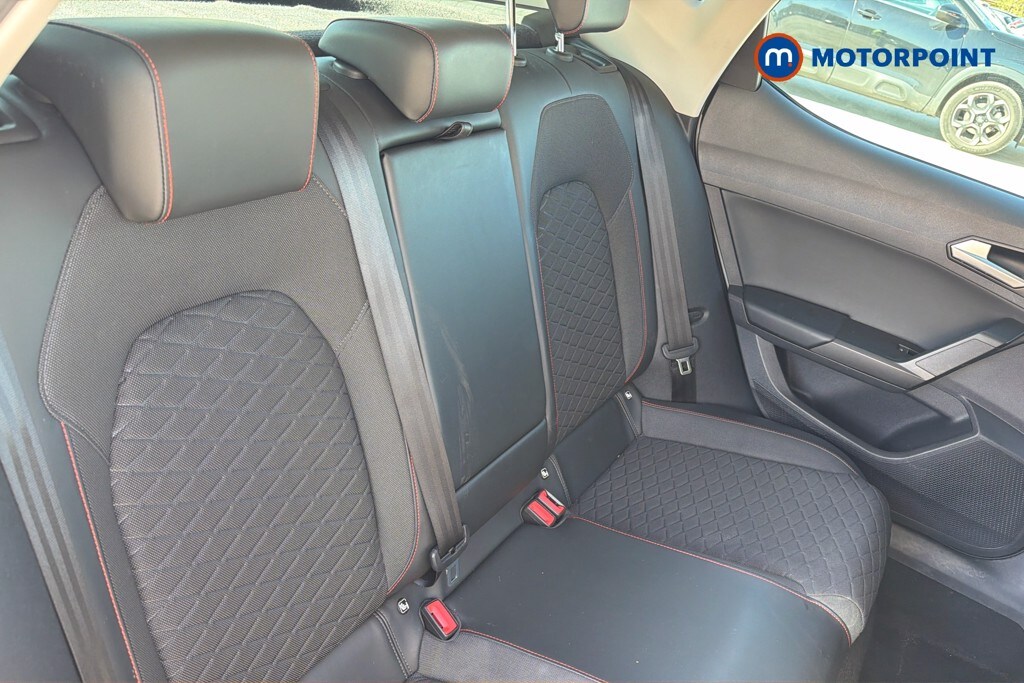 Used SEAT Leon 2021 for sale - 78150308: Photo 31