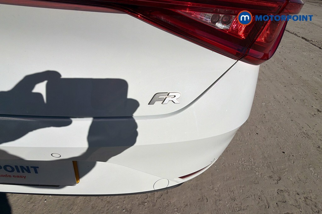 Used SEAT Leon 2021 for sale - 78150308: Photo 35