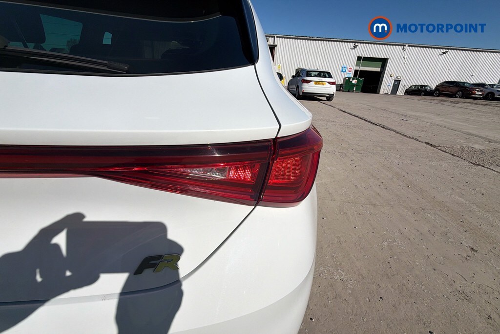 Used SEAT Leon 2021 for sale - 78150308: Photo 36