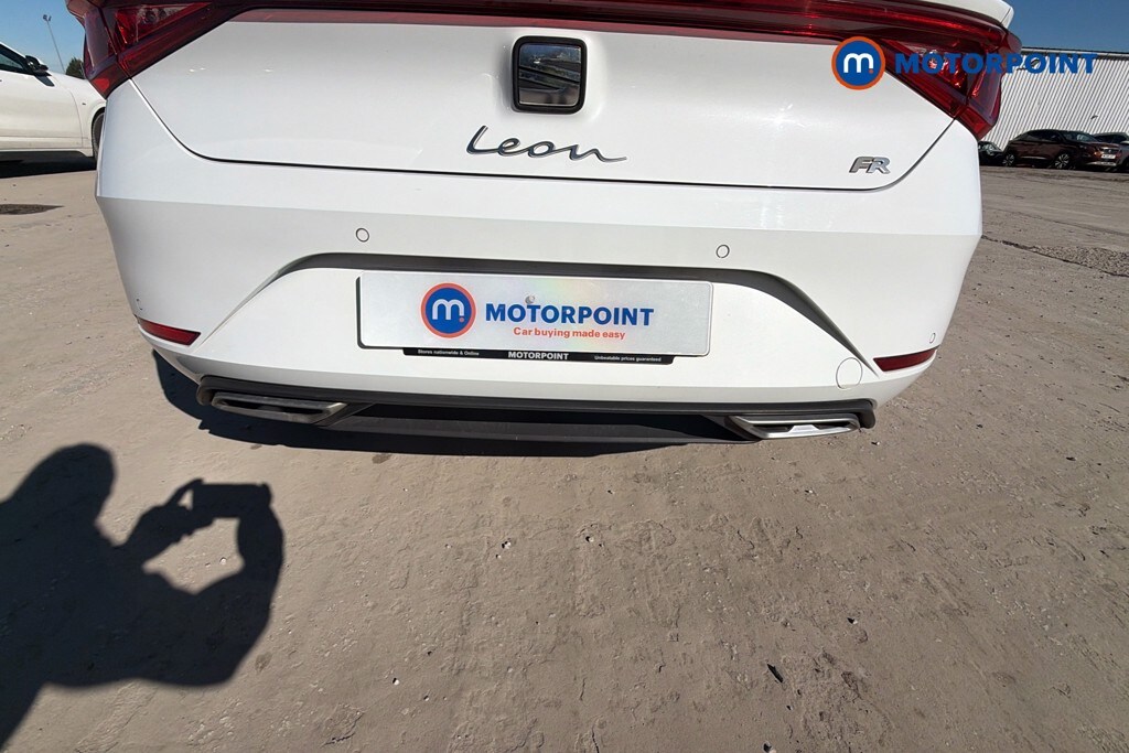 Used SEAT Leon 2021 for sale - 78150308: Photo 37