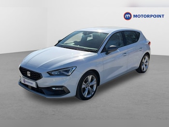 Used SEAT Leon 2021 for sale - 78150308: Photo