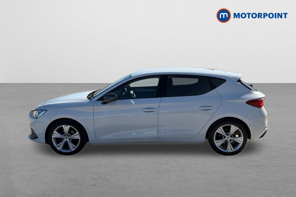 Used SEAT Leon 2021 for sale - 78150308: Photo 4