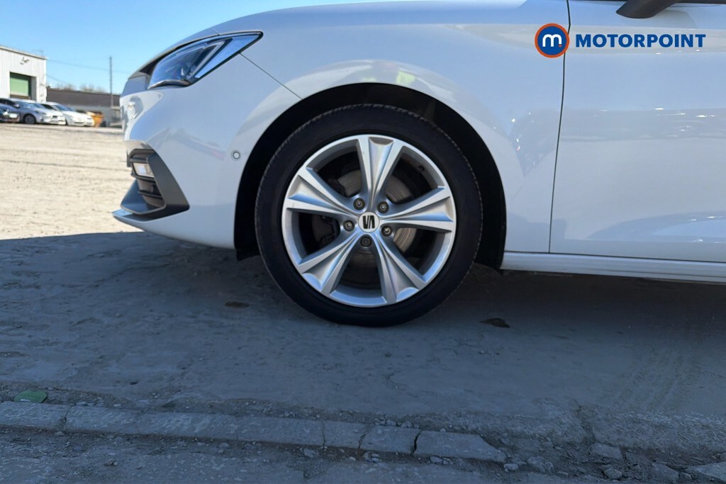 Used SEAT Leon 2021 for sale - 78150308: Photo 44