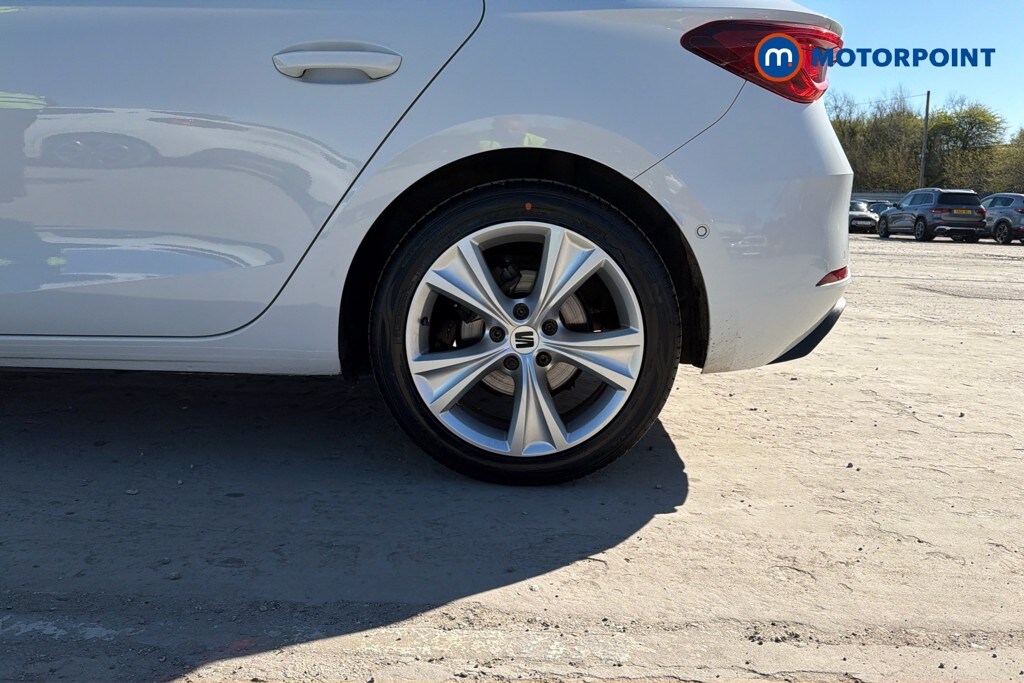 Used SEAT Leon 2021 for sale - 78150308: Photo 45