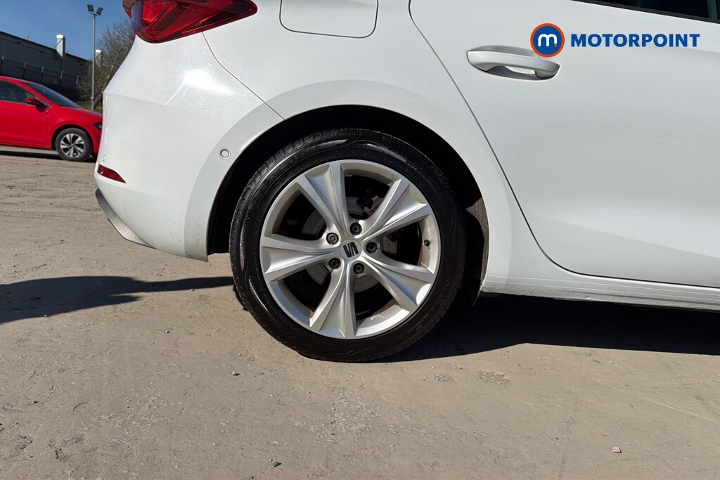 Used SEAT Leon 2021 for sale - 78150308: Photo 46