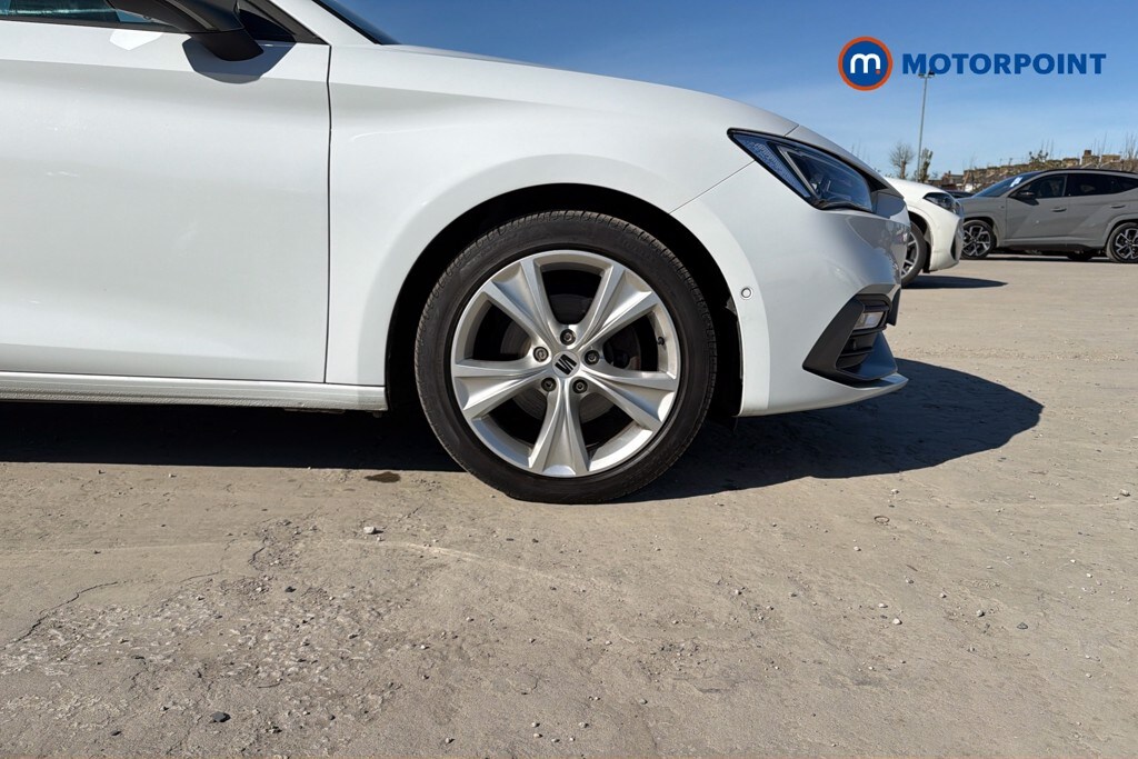 Used SEAT Leon 2021 for sale - 78150308: Photo 47