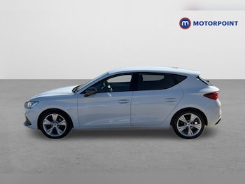 Used SEAT Leon 2021 for sale - 78150308: Photo