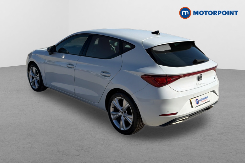 Used SEAT Leon 2021 for sale - 78150308: Photo 5