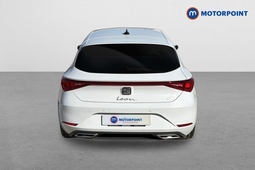 Used SEAT Leon 2021 for sale - 78150308: Photo 6