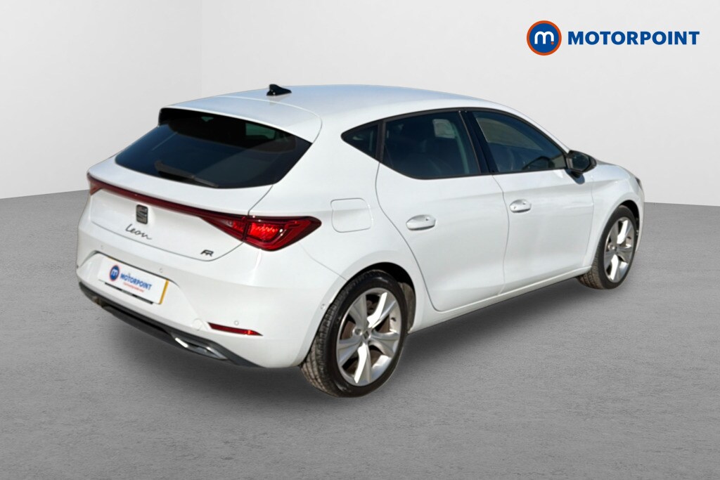Used SEAT Leon 2021 for sale - 78150308: Photo 7