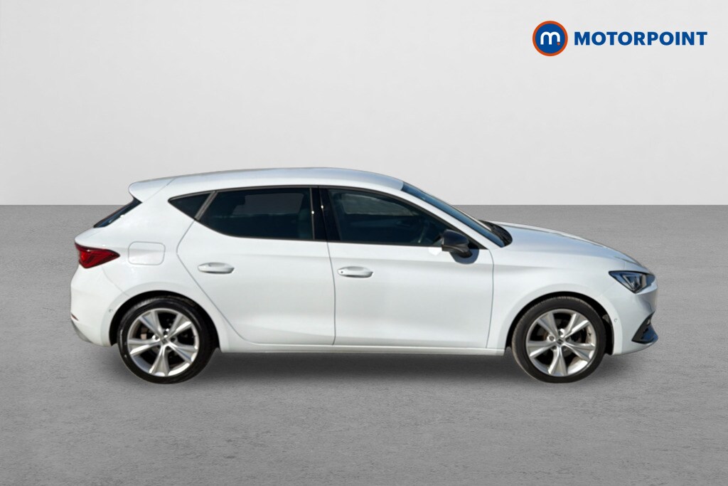 Used SEAT Leon 2021 for sale - 78150308: Photo 8