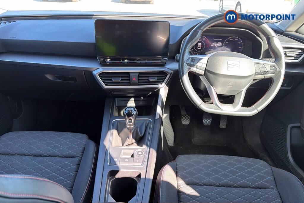 Used SEAT Leon 2021 for sale - 78150308: Photo 9