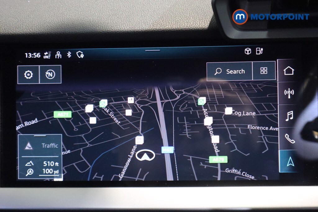 Used Audi A3 2021 for sale - 77367981: Photo 10