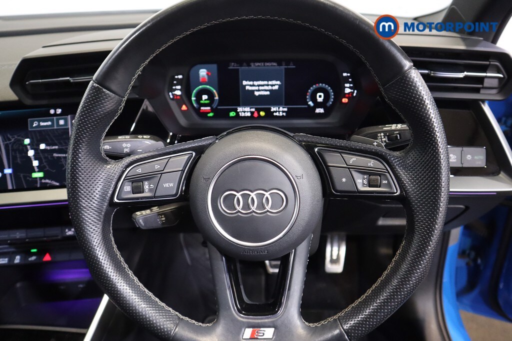 Used Audi A3 2021 for sale - 77367981: Photo 11