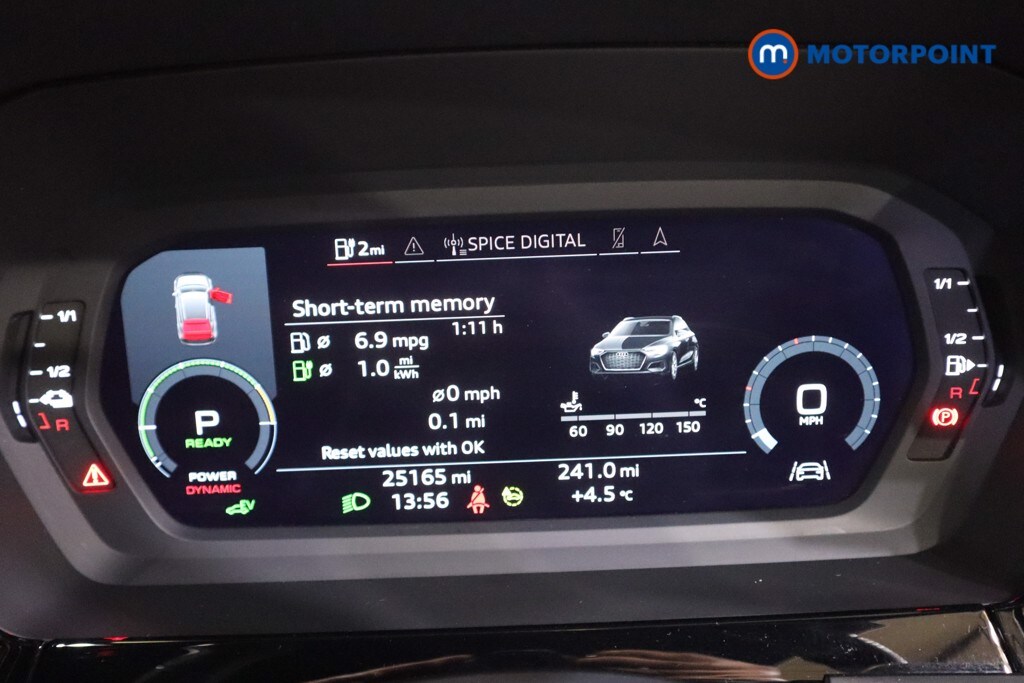 Used Audi A3 2021 for sale - 77367981: Photo 12