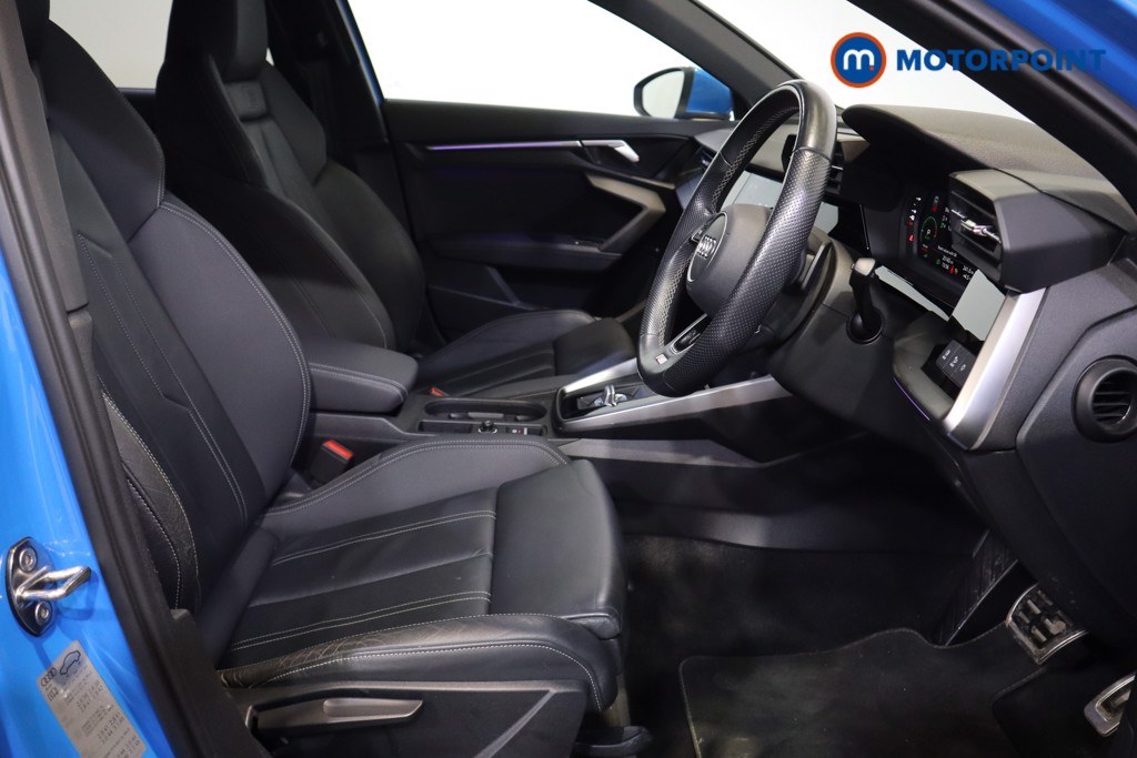 Used Audi A3 2021 for sale - 77367981: Photo 14