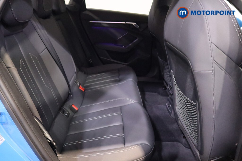 Used Audi A3 2021 for sale - 77367981: Photo 16