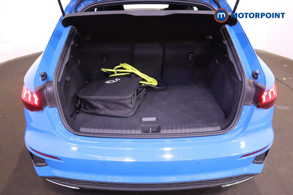 Used Audi A3 2021 for sale - 77367981: Photo 17