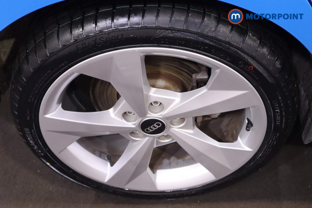 Used Audi A3 2021 for sale - 77367981: Photo 21