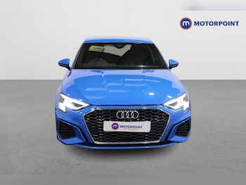 Used Audi A3 2021 for sale - 77367981: Photo