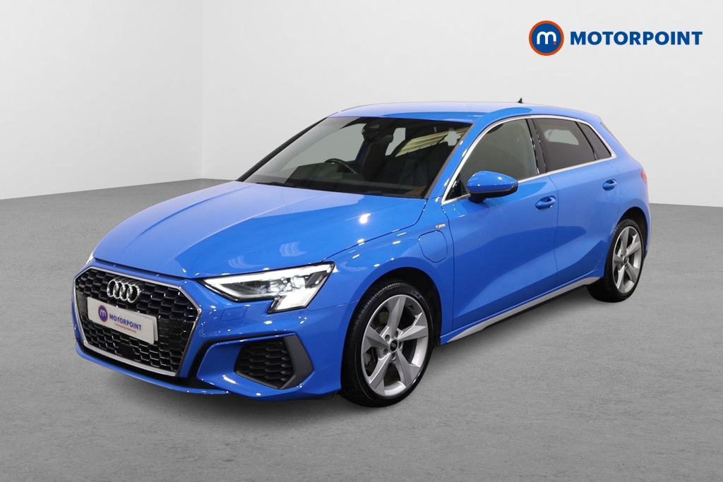 Used Audi A3 2021 for sale - 77367981: Photo 3