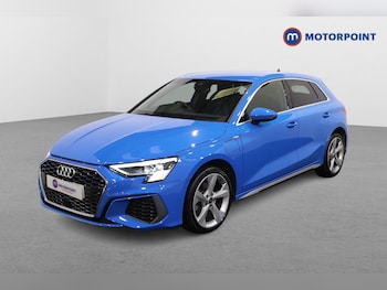 Used Audi A3 2021 for sale - 77367981: Photo