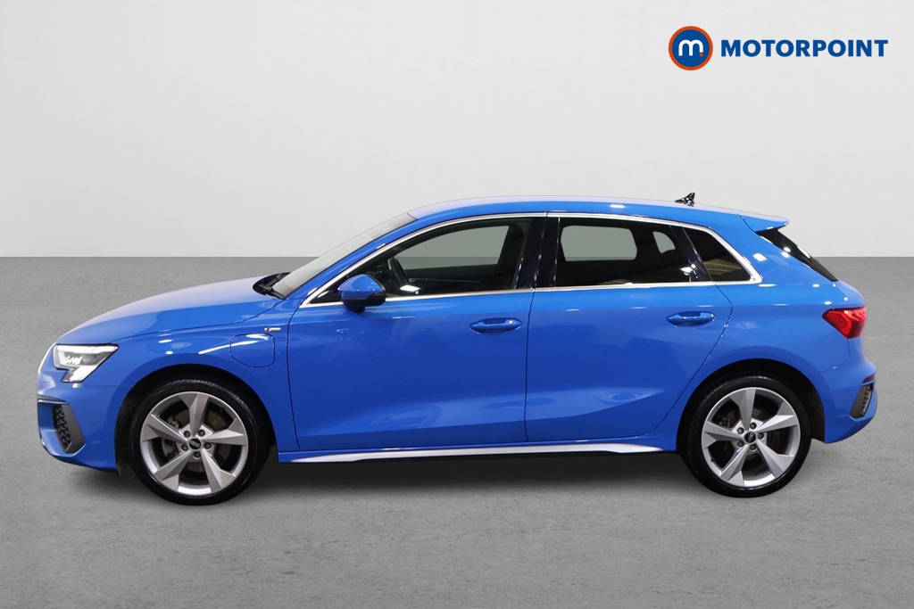 Used Audi A3 2021 for sale - 77367981: Photo 4