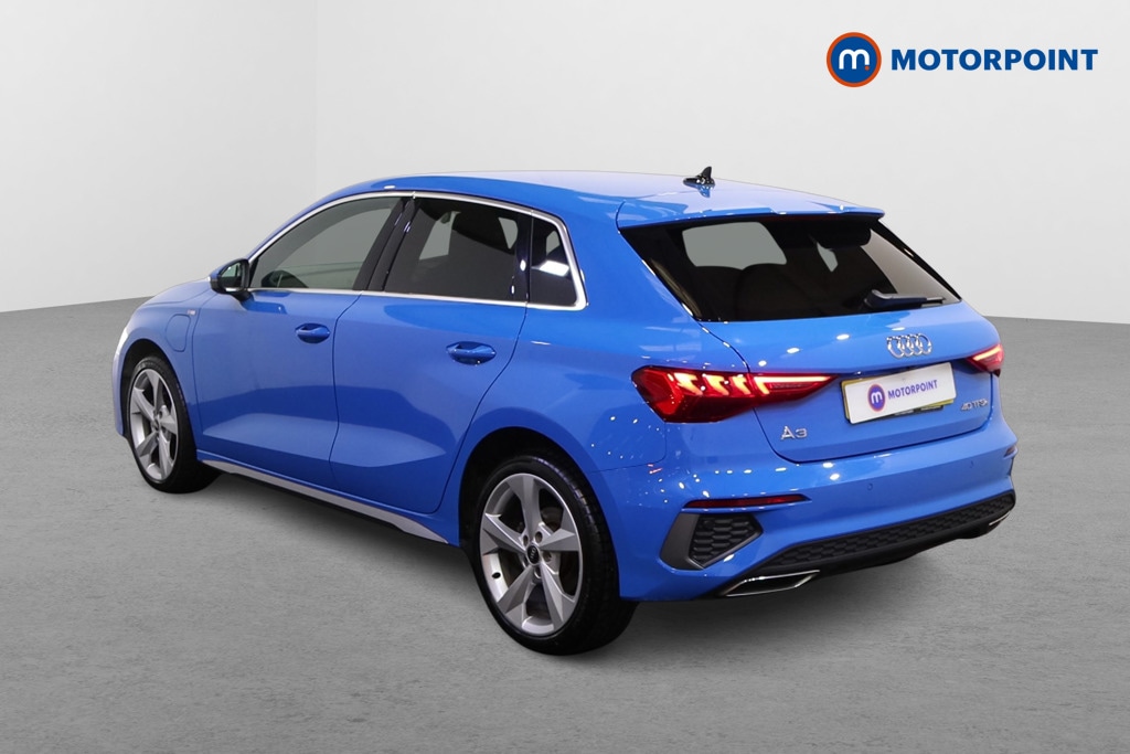 Used Audi A3 2021 for sale - 77367981: Photo 5