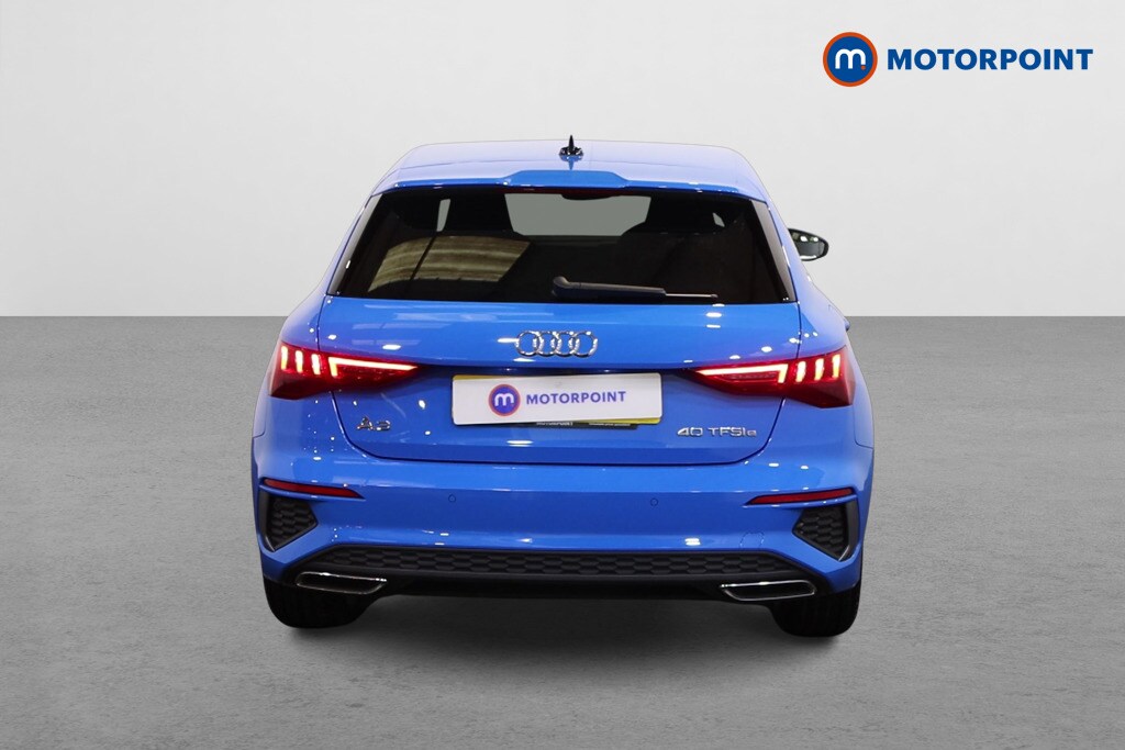 Used Audi A3 2021 for sale - 77367981: Photo 6