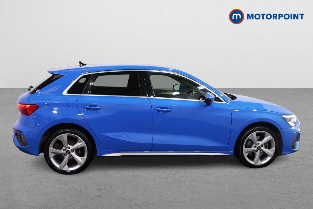 Used Audi A3 2021 for sale - 77367981: Photo 8