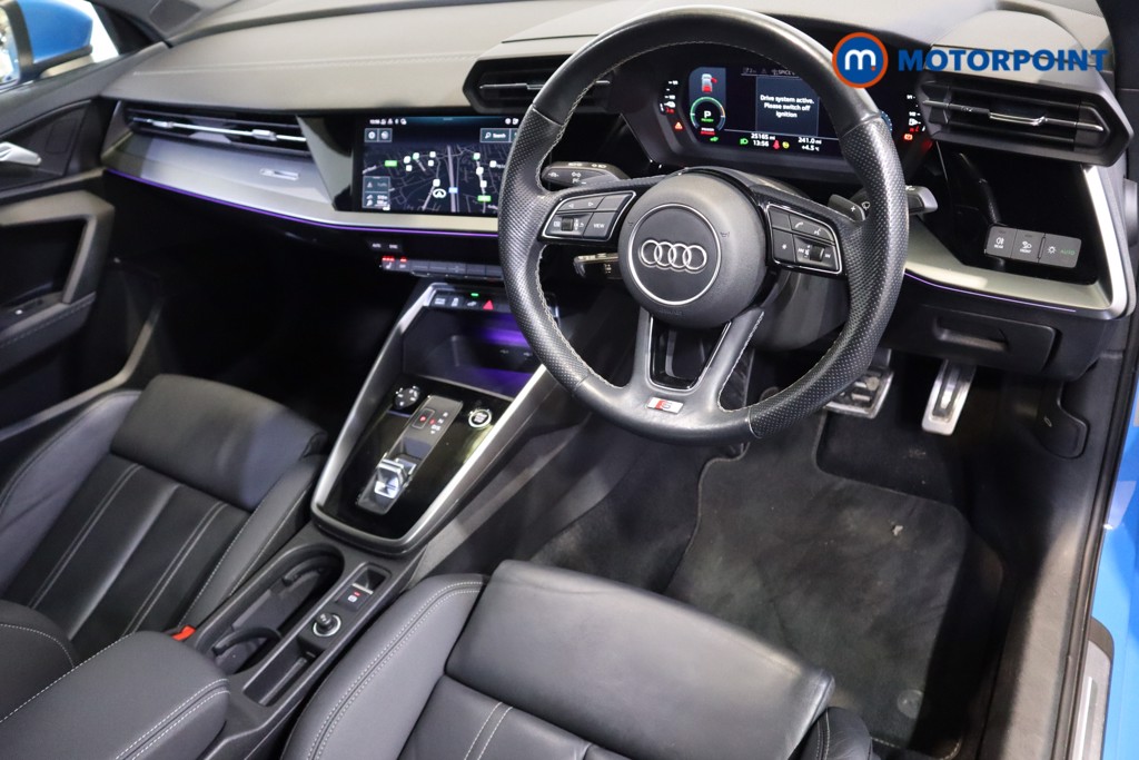 Used Audi A3 2021 for sale - 77367981: Photo 9