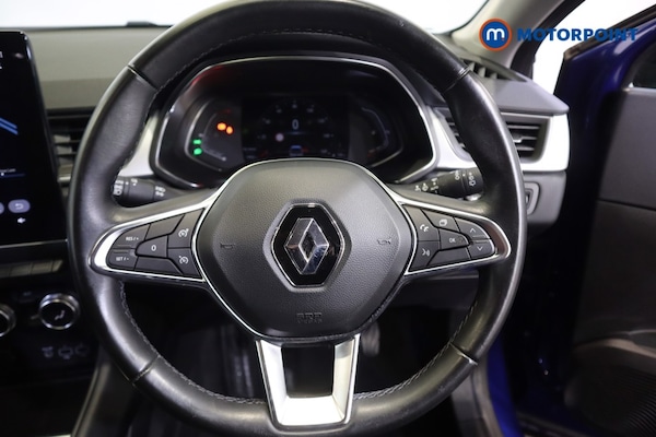 Used Renault Captur 2020 for sale - 76196846: Photo 11