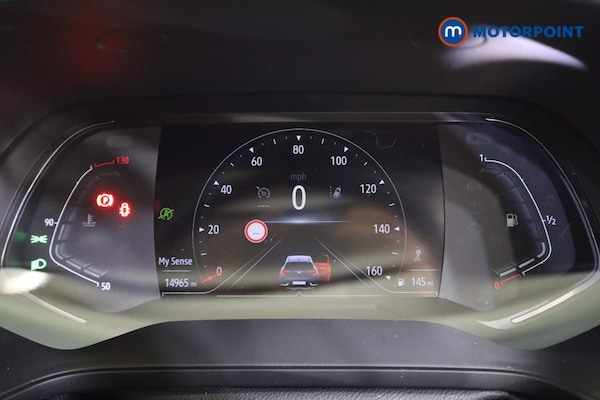 Used Renault Captur 2020 for sale - 76196846: Photo 12