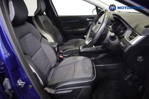 Used Renault Captur 2020 for sale - 76196846: Photo 14