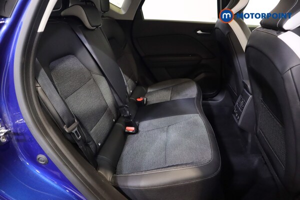 Used Renault Captur 2020 for sale - 76196846: Photo 15