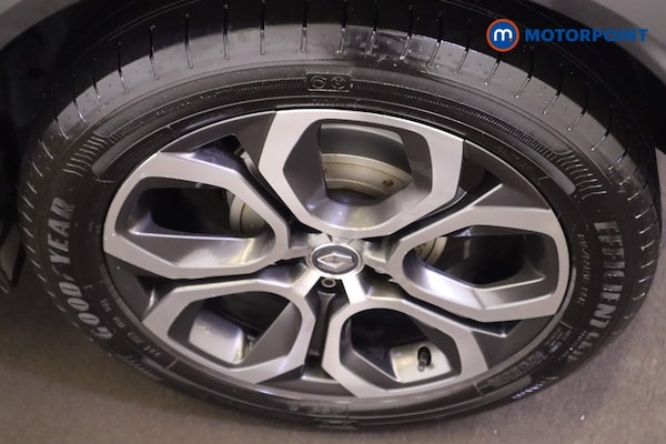 Used Renault Captur 2020 for sale - 76196846: Photo 17