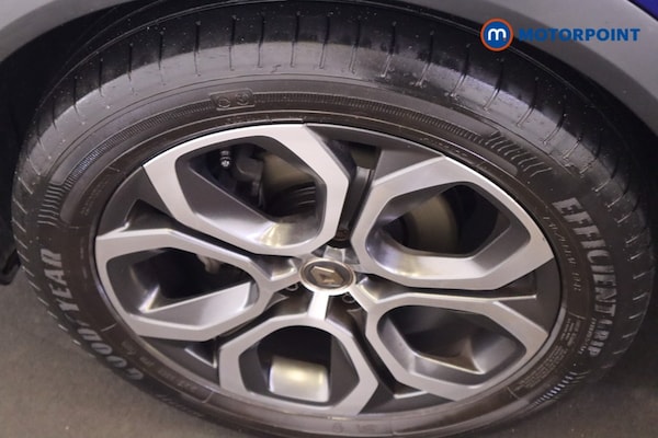 Used Renault Captur 2020 for sale - 76196846: Photo 18
