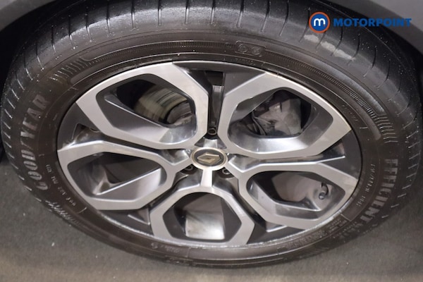 Used Renault Captur 2020 for sale - 76196846: Photo 19