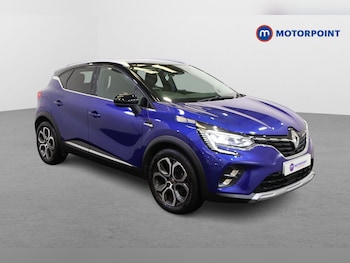 Renault - Captur