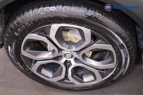 Used Renault Captur 2020 for sale - 76196846: Photo 20