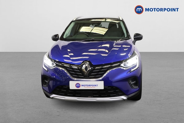 Used Renault Captur 2020 for sale - 76196846: Photo 2