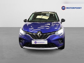 Used Renault Captur 2020 for sale - 76196846: Photo 2
