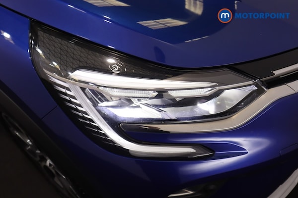 Used Renault Captur 2020 for sale - 76196846: Photo 42