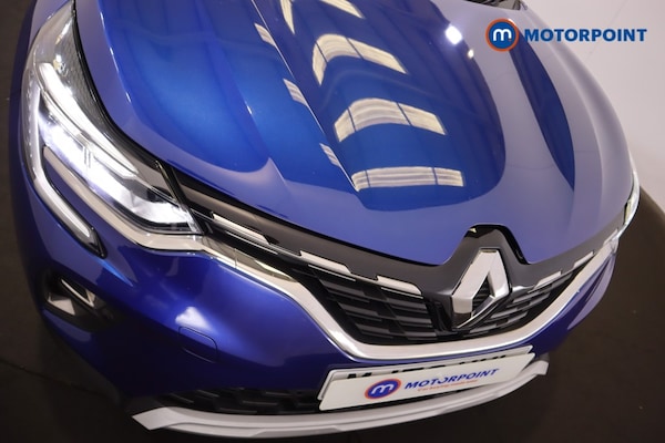 Used Renault Captur 2020 for sale - 76196846: Photo 43