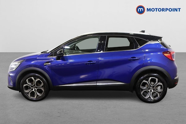 Used Renault Captur 2020 for sale - 76196846: Photo 4