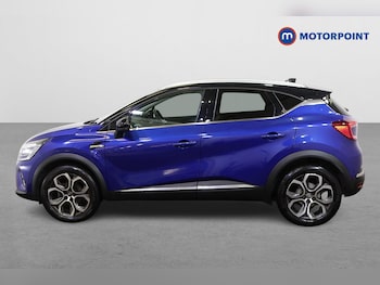 Used Renault Captur 2020 for sale - 76196846: Photo 4